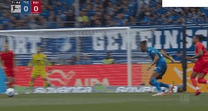 开运在线赛事平台-【德甲】奥利塞、凯恩传射 拜仁4比0客胜霍芬海姆