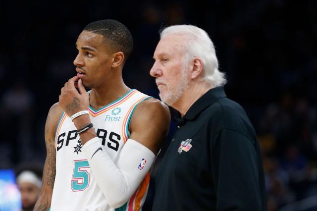 开运体育官方网站-【观察】重建的正确姿势?马刺接受“烂”但拒绝“摆”