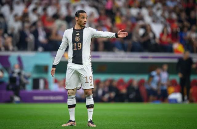 开云-姗姗来迟的世界杯首秀，萨内终于兑现了自己的天赋