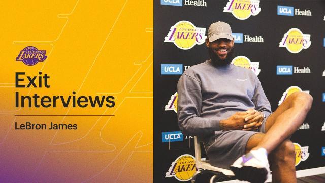 kaiyun sports-詹姆斯与湖人的未来一片模糊，“我不过就是个员工”