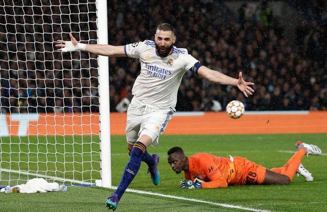 开运体育手机APP下载-“霸王龙”专杀顶级门神!皇马跑得快,全靠奔马带