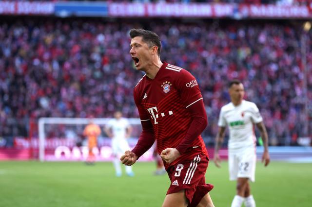 拜仁“自宫”勉强收获3分 这状态怎么打欧冠生死战？