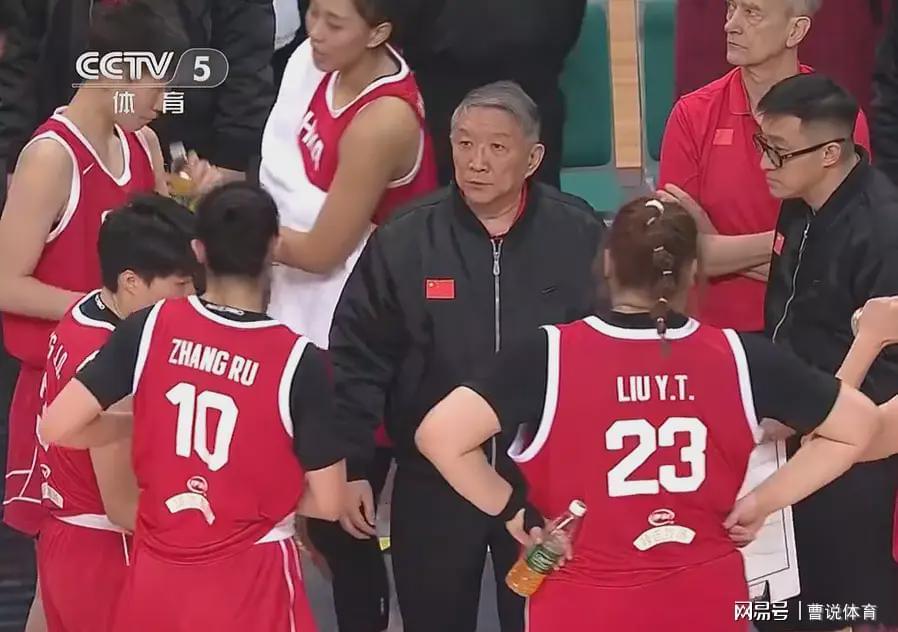 开运体育手机APP下载-世预赛首战！中国女篮PK马里女篮，新队长表态宫鲁鸣变阵冲开门红