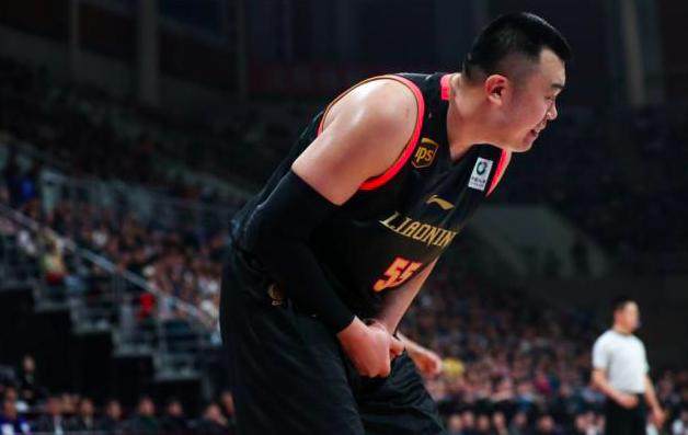 【观察】伤病改变CBA天下大势 健康成争冠先决条件