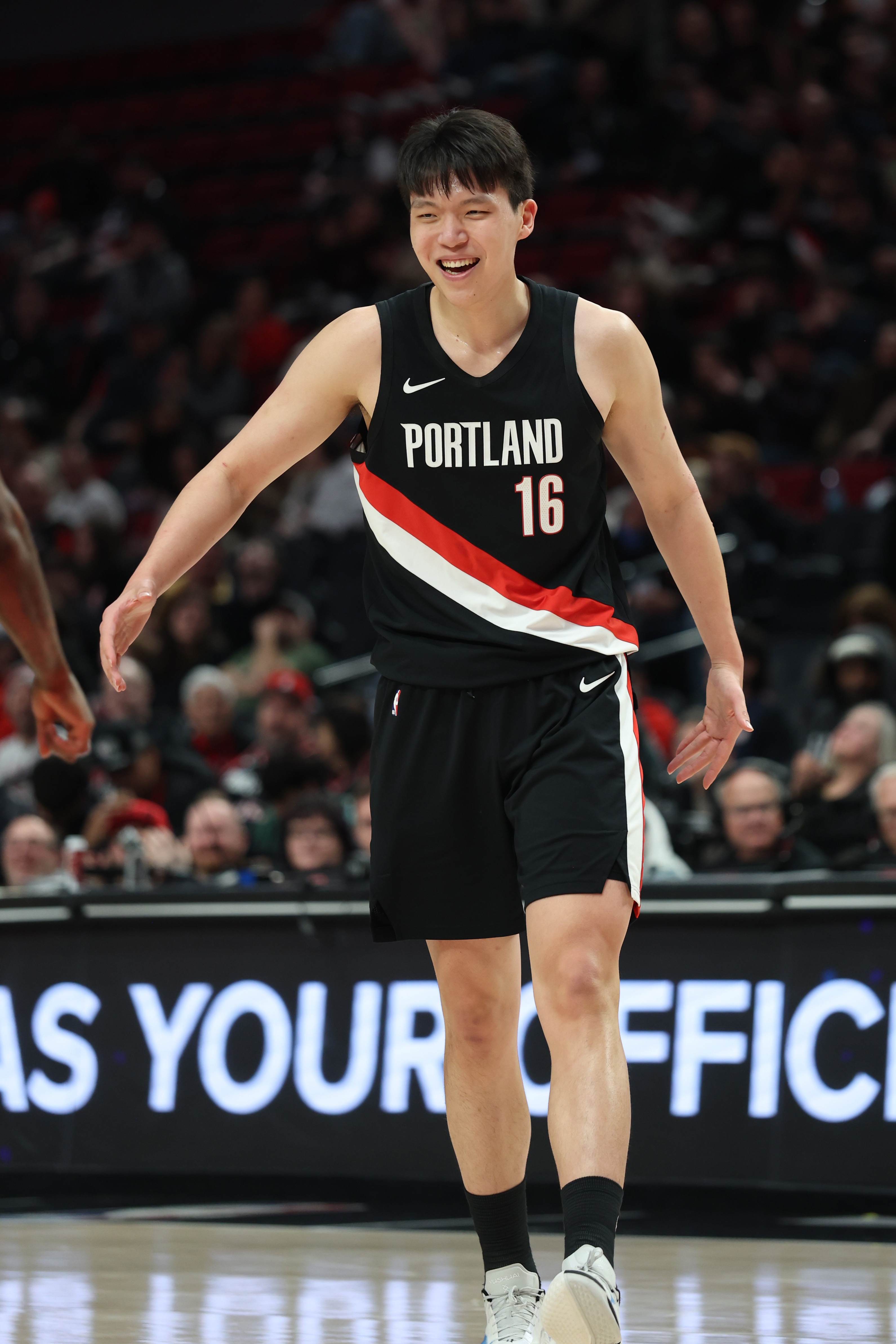 kaiyun sports-新股东公开提到杨瀚森!队记:表明小杨在球队未来规划中不可或缺