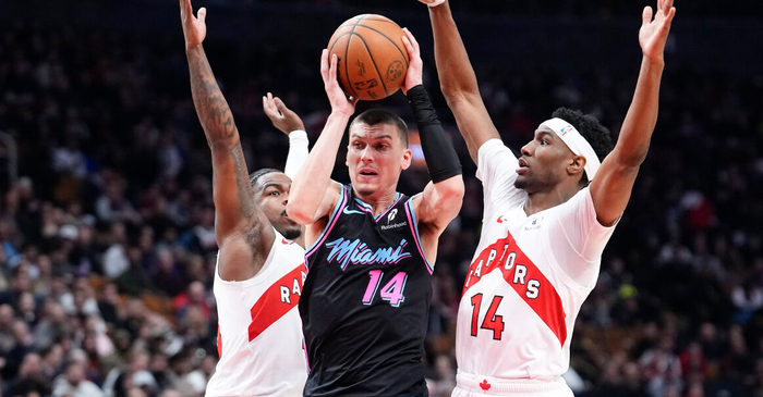 开运体育手机APP下载-连续四年附加赛!斯波:我们没能展现更高水平的竞争精神|热火|NBA常规赛|多伦多猛龙队|迈阿密热火队|nba_新浪体育_新浪新闻