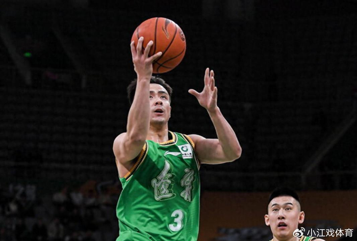 开云-CBA积分榜最新排名出炉!辽篮大胜杀回第9:四川惨遭36连败垫底|季后赛|辽宁队|吉林队|山东队|深圳队_新浪体育_新浪新闻